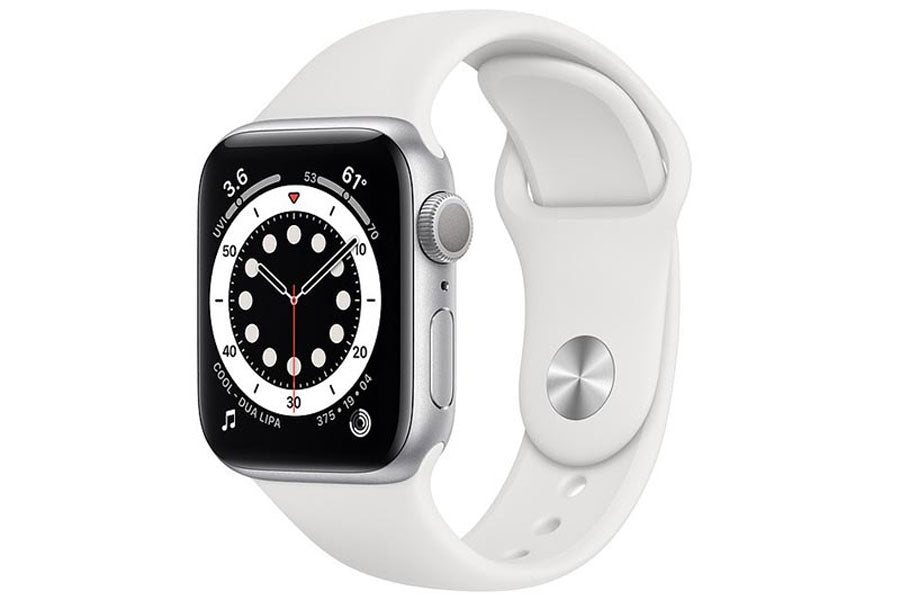 Apple watch series 6