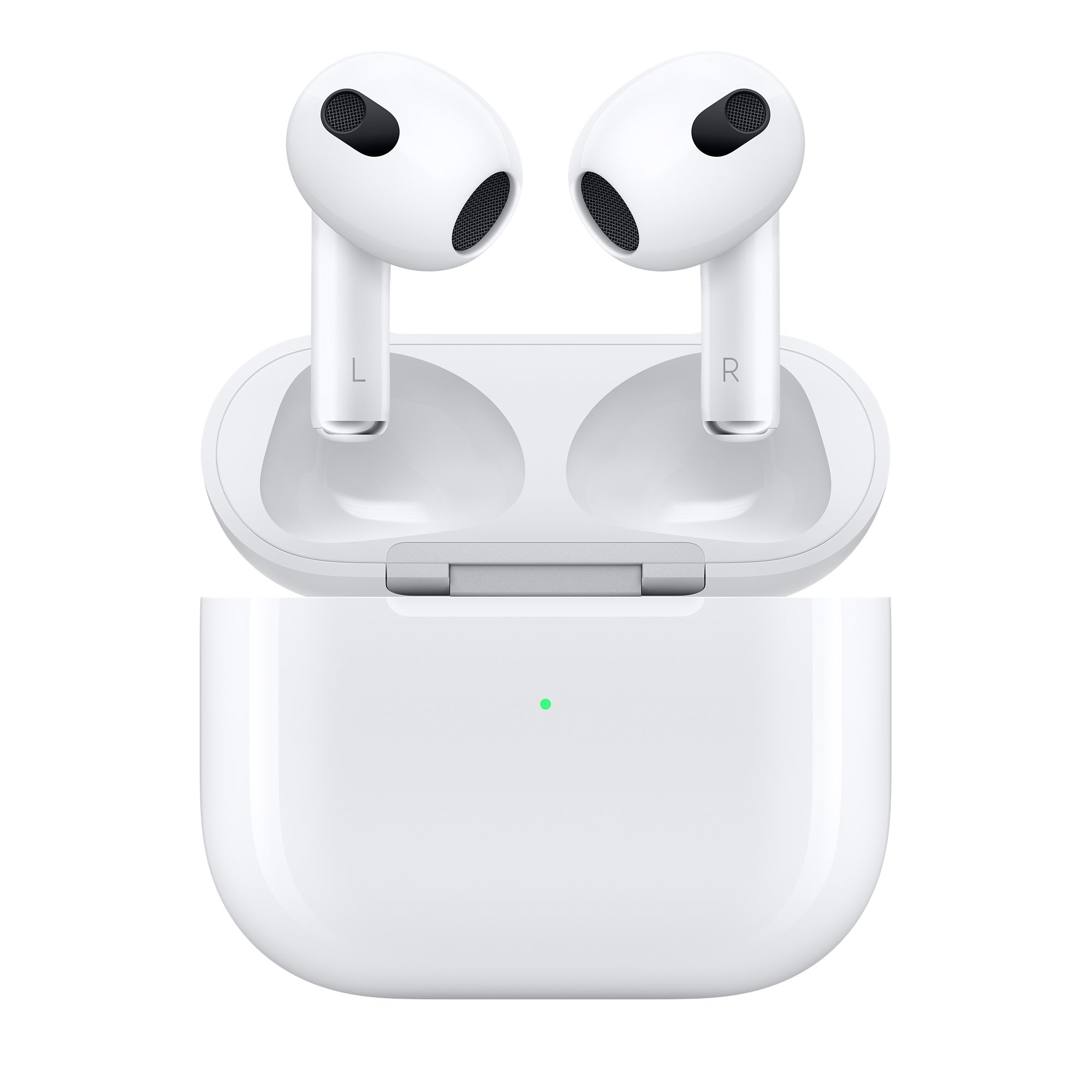 AirPods (3rd generation)