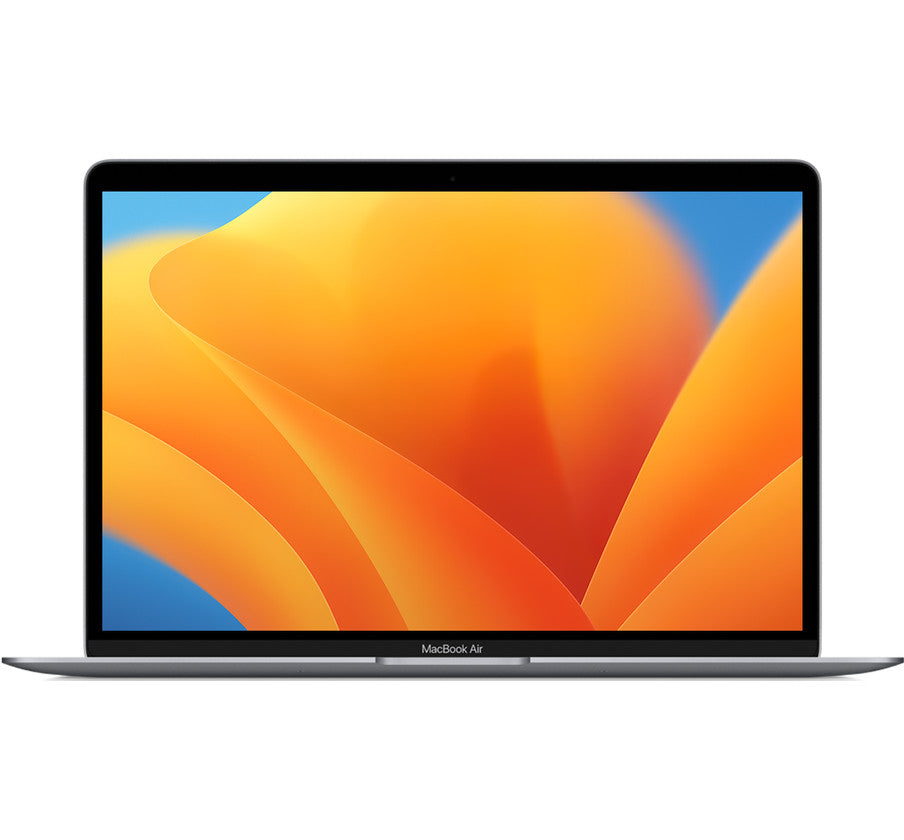 MacBook Air (M1, 2020)