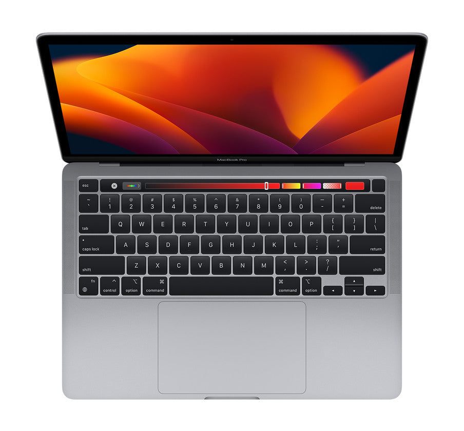 MacBook Pro (13-inch, M1, 2020)