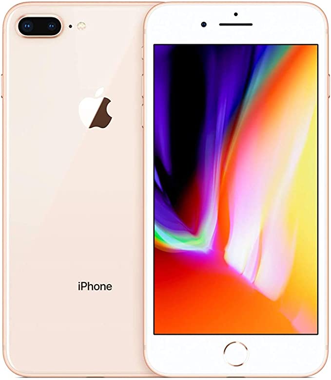 iPhone 8 Plus - Gold (Unlocked)