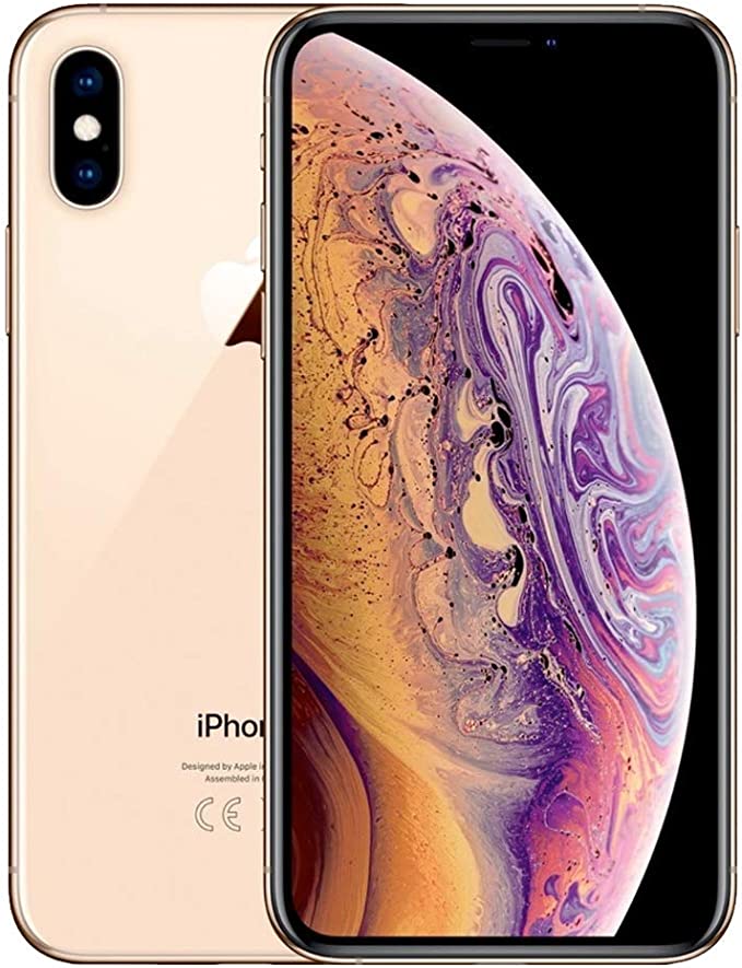 iPhone XS - Gold (Unlocked)