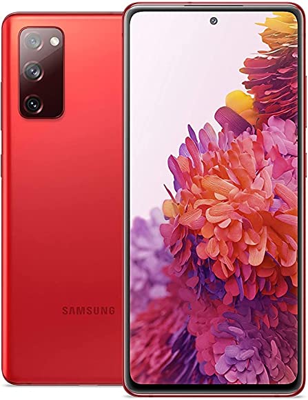 Samsung Galaxy s20 FE - Cloud Red (Unlocked)