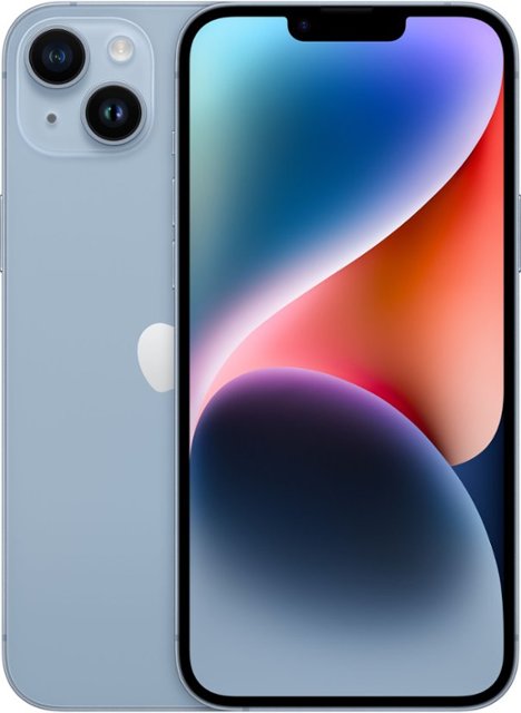 iPhone 14 Plus - Blue (T-Mobile Only)