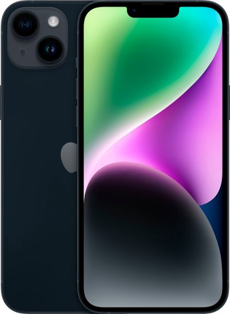 iPhone 14 Plus - Midnight (T-Mobile Only)