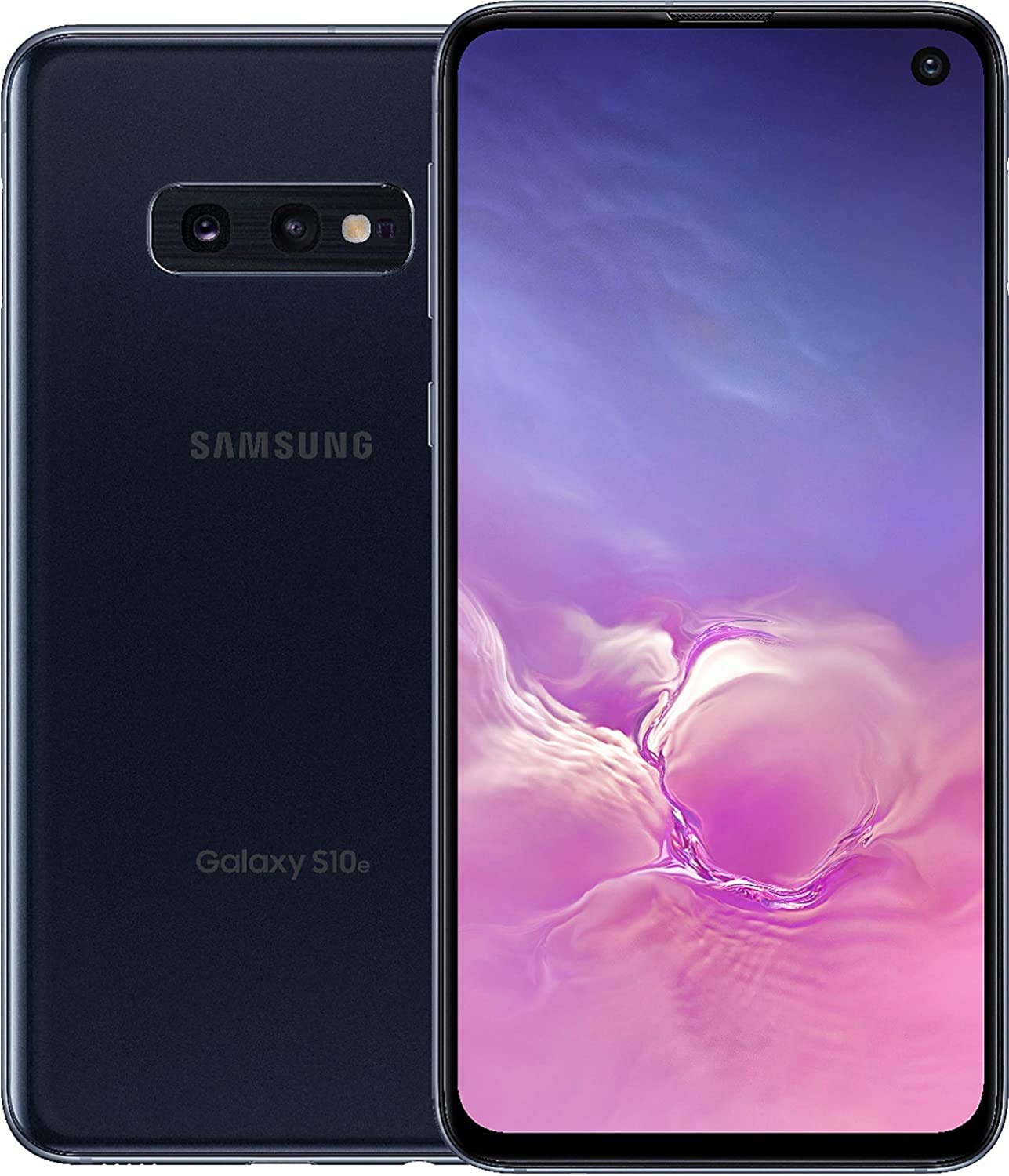 Samsung Galaxy s10e - Prism Black (Unlocked)