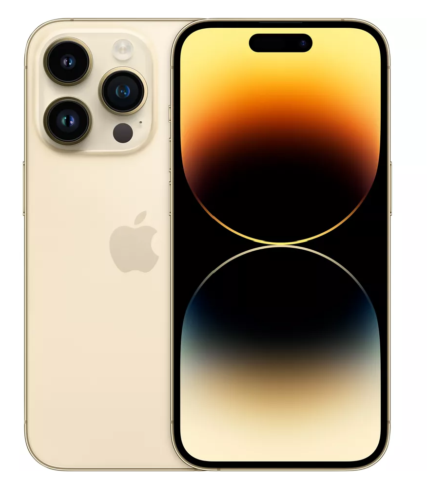 iPhone 14 Pro - Gold (T-Mobile Only)