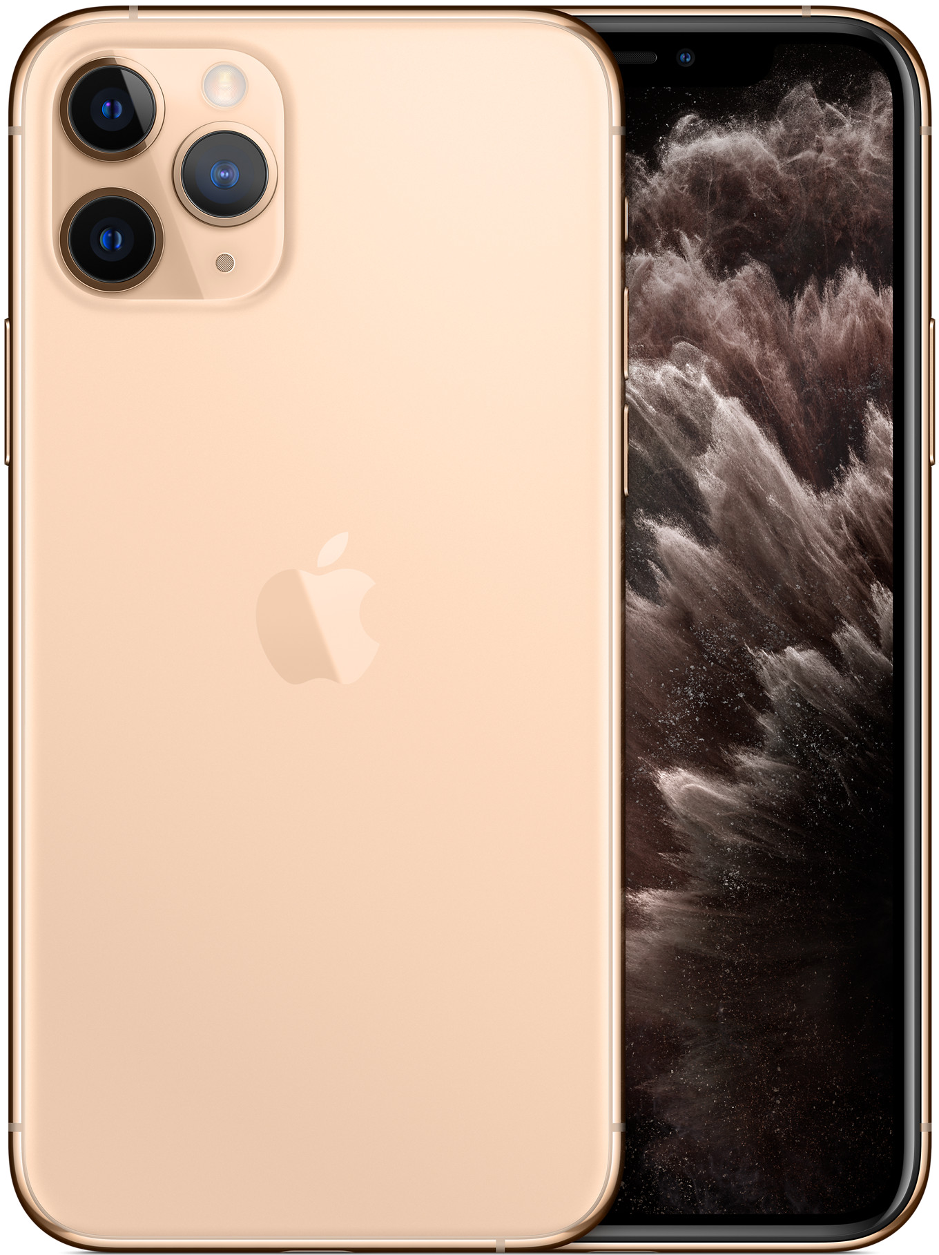 iPhone 11 Pro - Gold (Unlocked)