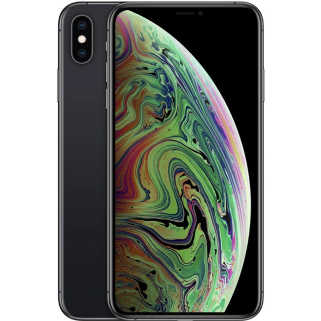 iPhone XS - Space Gray (Unlocked)