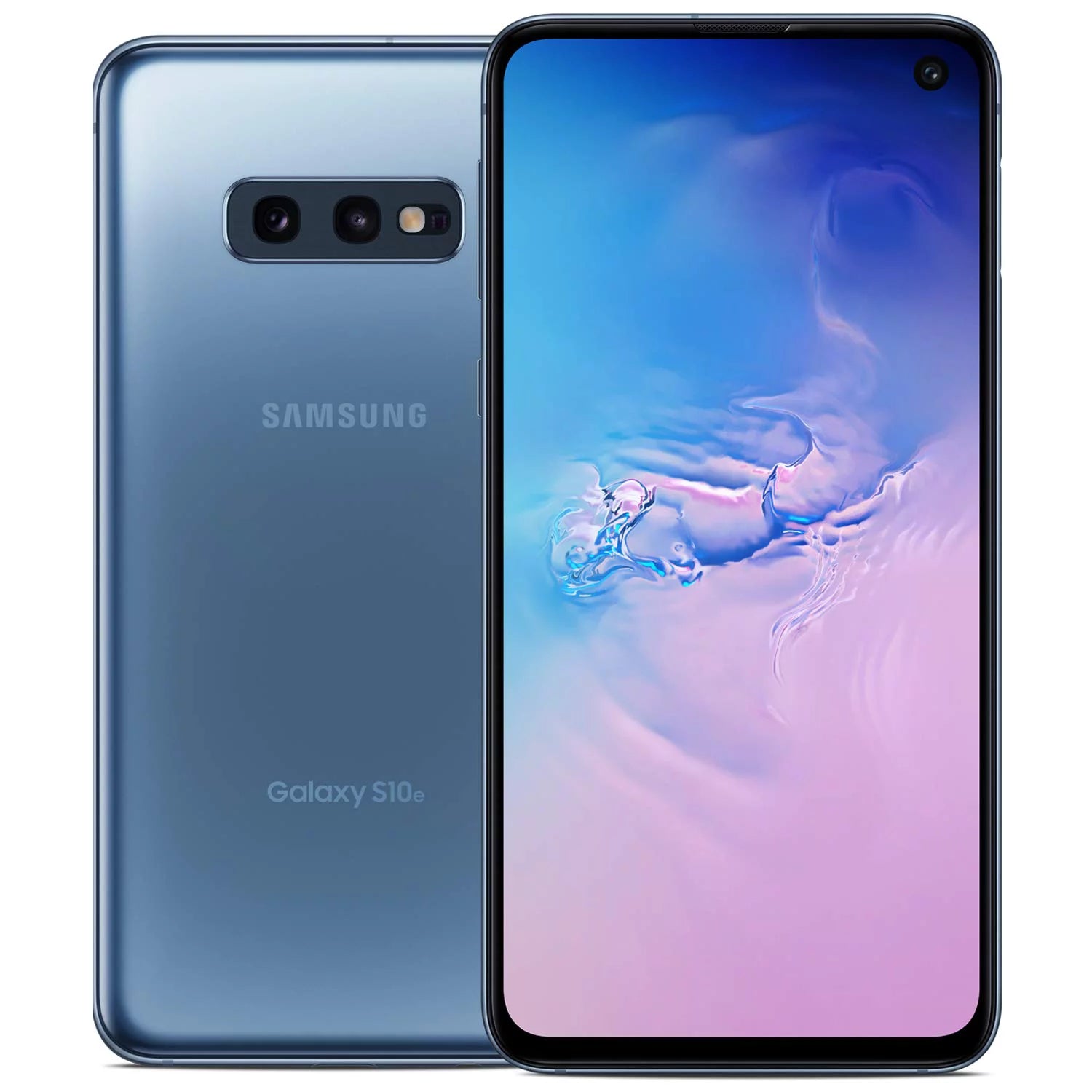 Samsung Galaxy s10e - Prism Blue (Unlocked)