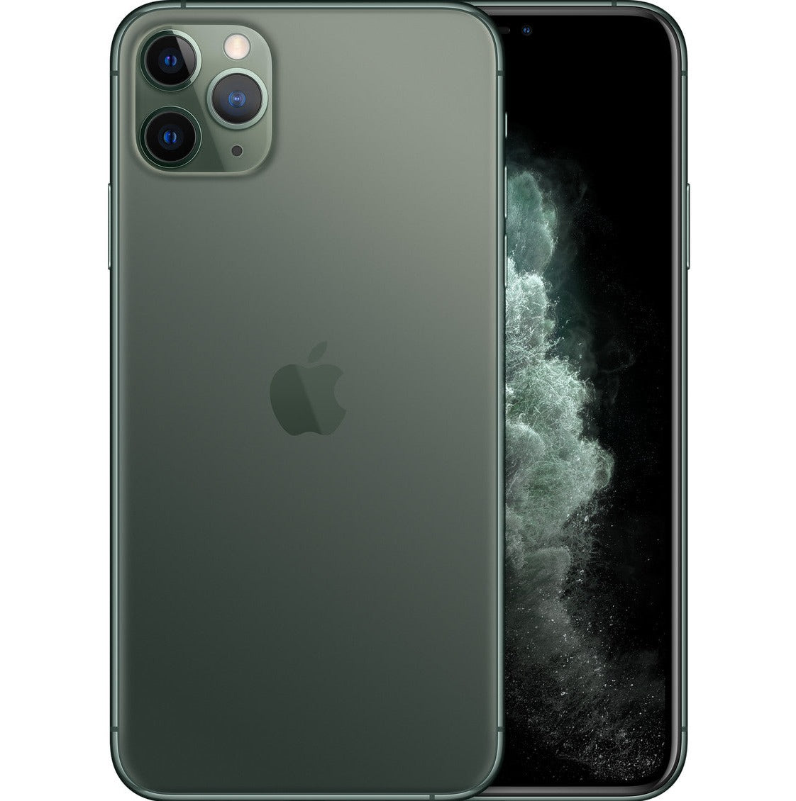 iPhone 11 Pro - Midnight Green (Unlocked)