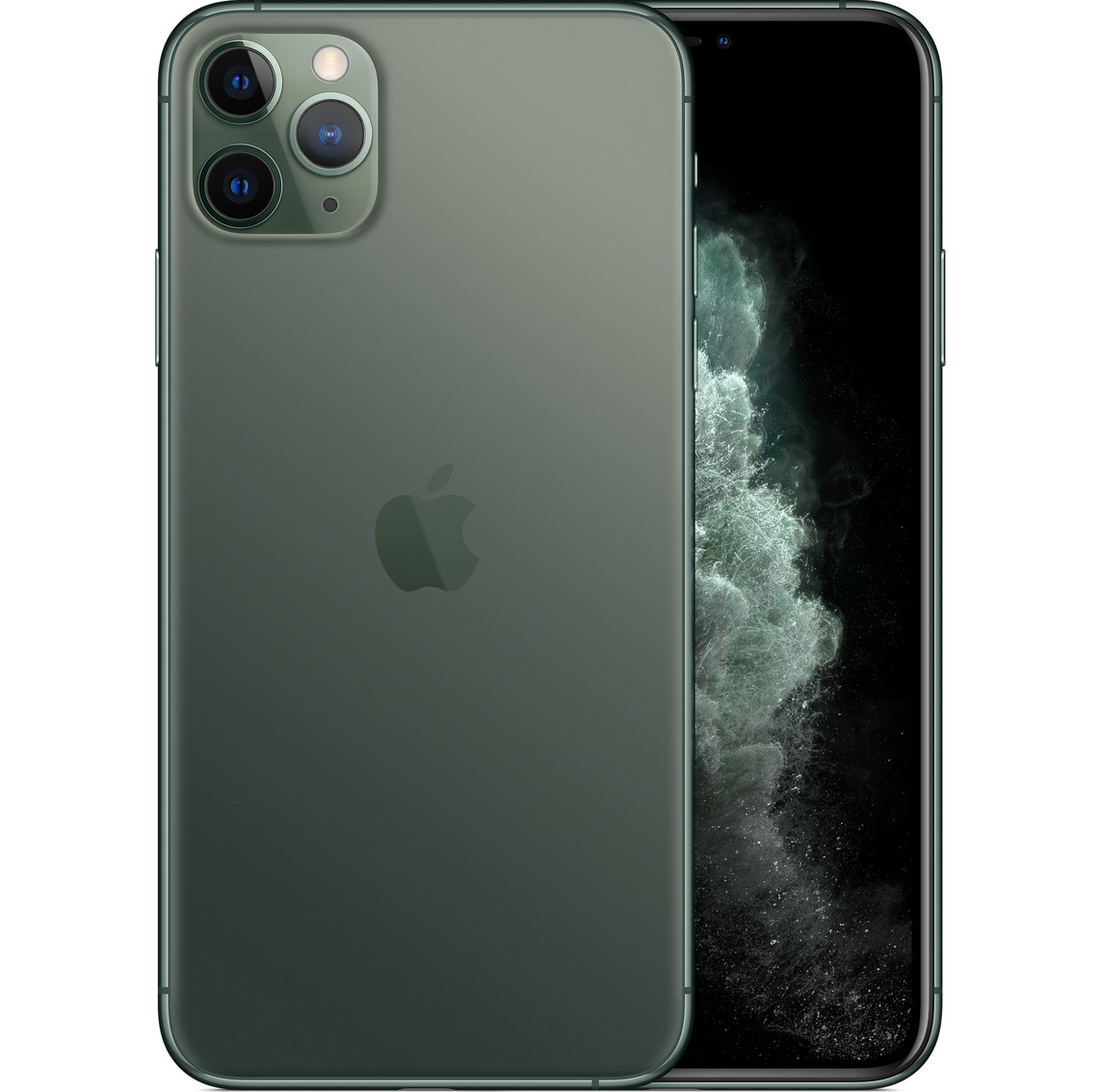 iPhone 11 Pro Max - Midnight Green (Unlocked)