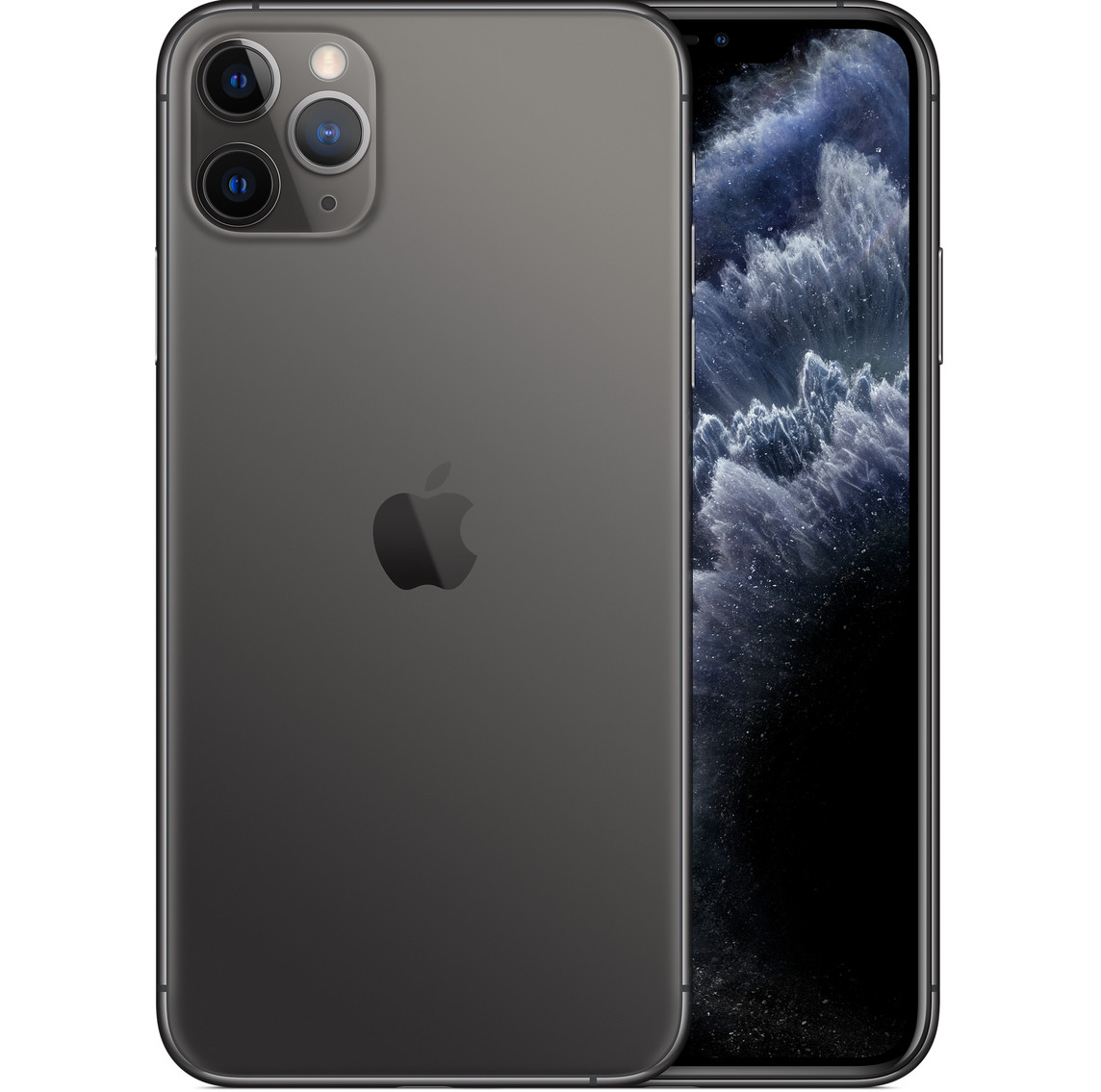 iPhone 11 Pro Max - Space Gray (Unlocked)