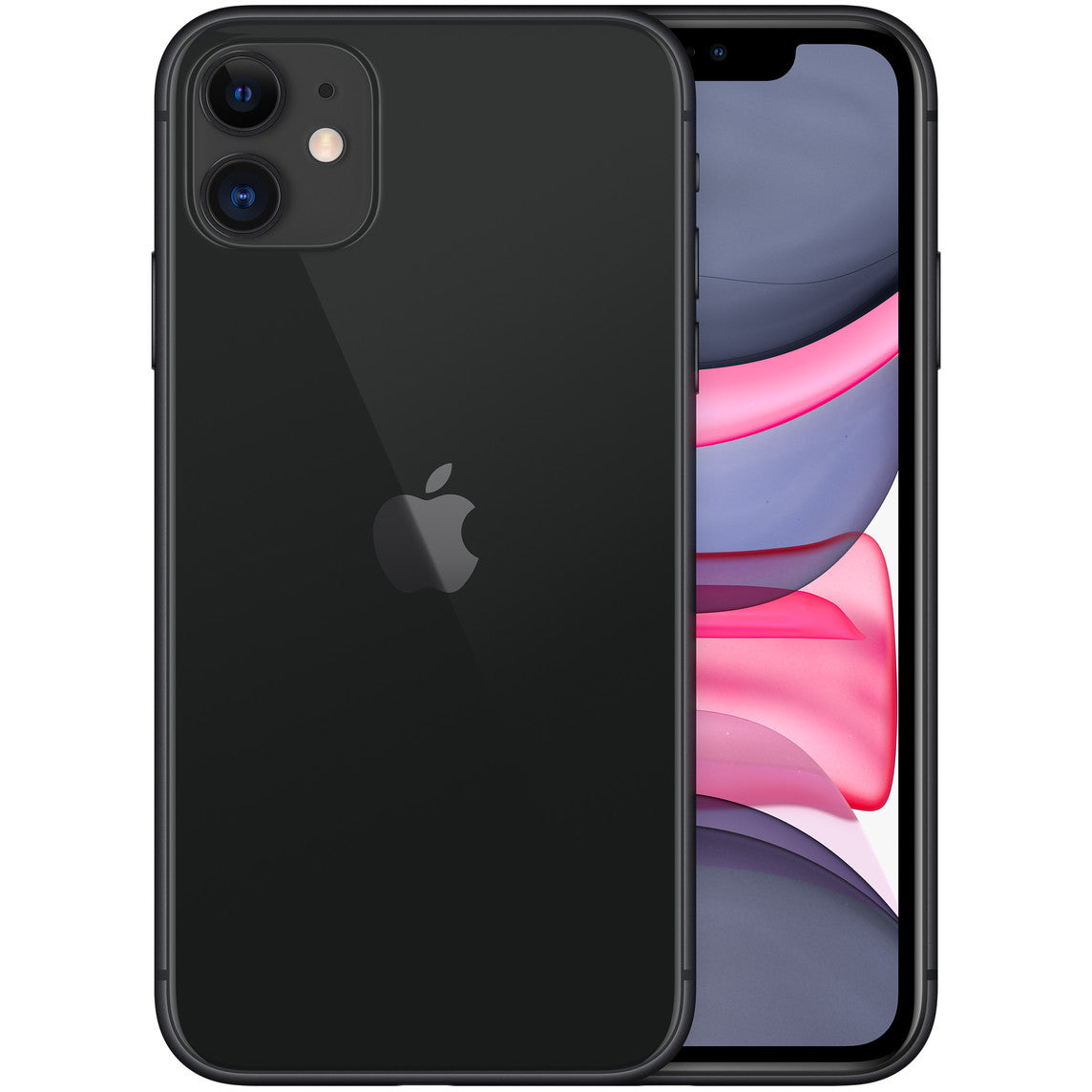 iPhone 11 Black