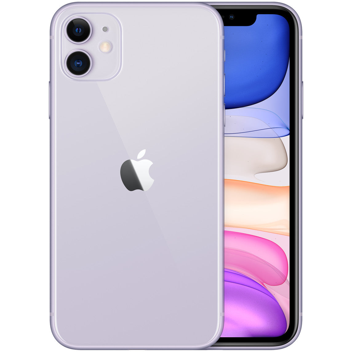 iPhone 11 - Purple (Unlocked)